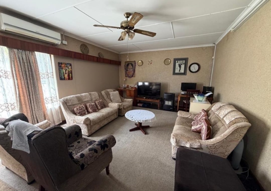 3 Bedroom Property for Sale in Amalinda Eastern Cape
